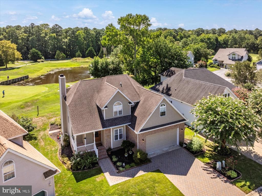 10909 PLAYER LN,BERLIN,MD,21811,WORCESTER - 664900