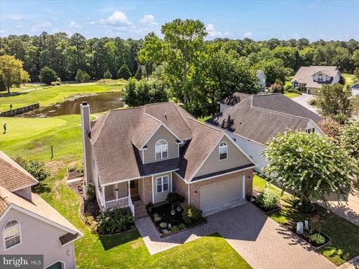 10909 PLAYER LN, BERLIN, MD, 21811, WORCESTER
