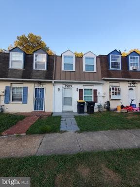 1909 DUTCH VILLAGE DR ##I-234, HYATTSVILLE, MD, 20785, PRINCE GEORGES