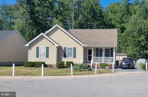 825 AMES CT, CAMBRIDGE, MD, 21613, DORCHESTER