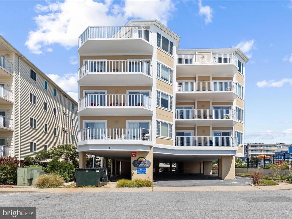 12 45TH ST #102,OCEAN CITY,MD,21842,WORCESTER - 675000