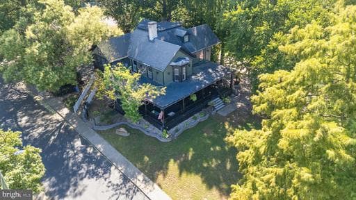 4 S 1ST ST S, DENTON, MD, 21629, CAROLINE