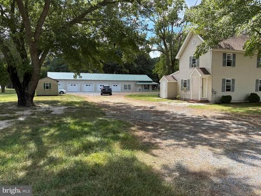 31867 SHAVOX RD, SALISBURY, MD, 21804