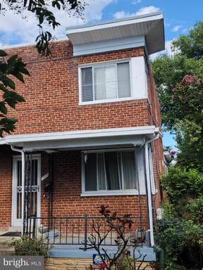 1826 Longford Dr, Hyattsville, MD 20782-3564, United States