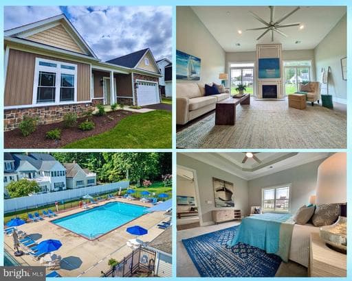 28477 WEDGEWAY CIR, EASTON, MD, 21601, TALBOT