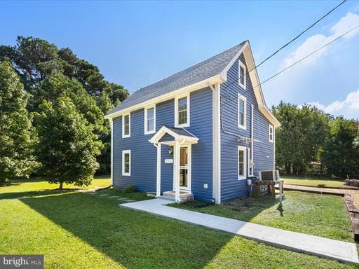 23483 BECKETT RD, DEAL ISLAND, MD, 21821