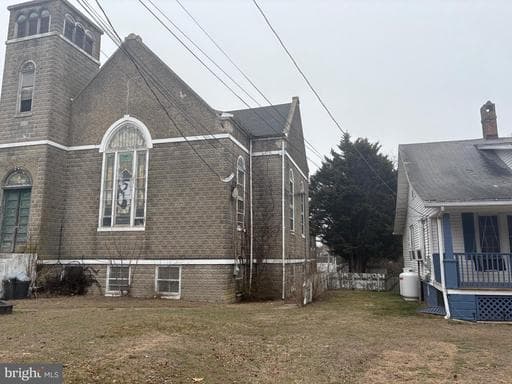 309 S MAIN ST, HURLOCK, MD, 21643, DORCHESTER