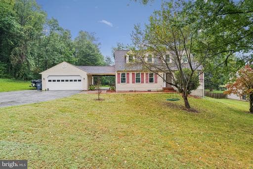 2577 LAUREL BRANCH DR, WALDORF, MD, 20603