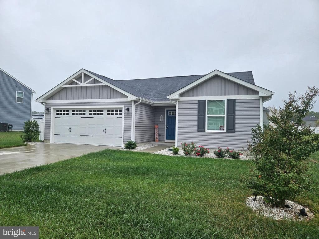 131 MARINERS WAY,CAMBRIDGE,MD,21613,DORCHESTER - 279900