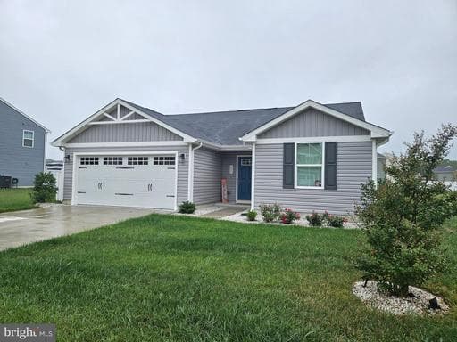 131 MARINERS WAY, CAMBRIDGE, MD, 21613, DORCHESTER