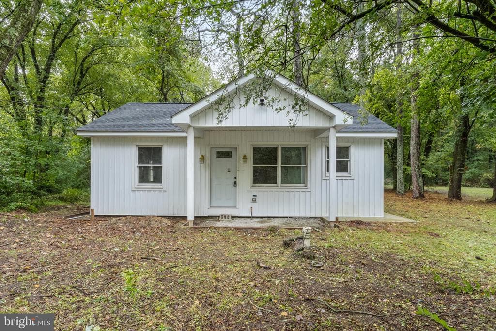 26471 THREE BRIDGES RD,FEDERALSBURG,MD,21632,CAROLINE - 110000