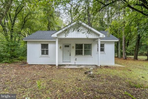 26471 THREE BRIDGES RD, FEDERALSBURG, MD, 21632, CAROLINE