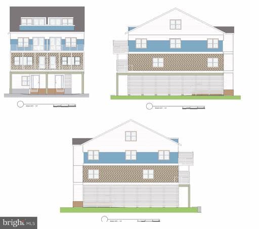14 142 ST, OCEAN CITY, MD, 21842, WORCESTER