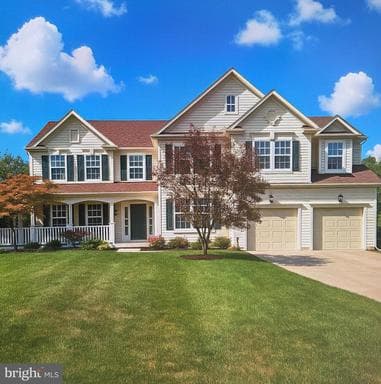 12304 THOMAS PROSPECT DR, BOWIE, MD, 20720
