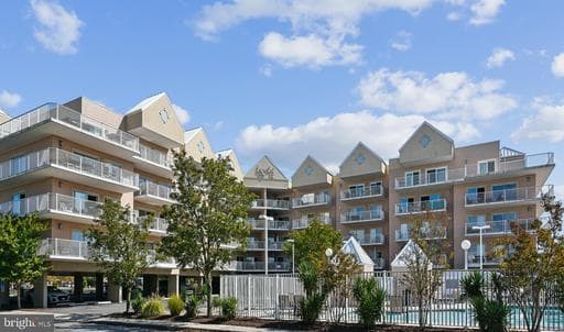 104 125TH ST #202, OCEAN CITY, MD, 21842, WORCESTER