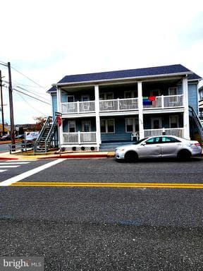 110 10TH ST #1, OCEAN CITY, MD, 21842, WORCESTER
