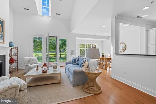28933 JASPER LN, EASTON, MD, 21601, TALBOT