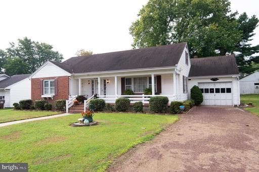 1005 WILLOWMERE LN, CAMBRIDGE, MD, 21613, DORCHESTER