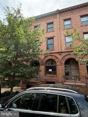 2036 PARK AVE, BALTIMORE, MD, 21217, BALTIMORE CITY