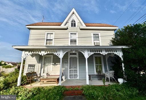 407 MAIN ST, SHARPTOWN, MD, 21861, WICOMICO