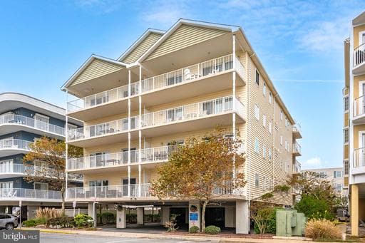 14 45TH ST #403, OCEAN CITY, MD, 21842, WORCESTER