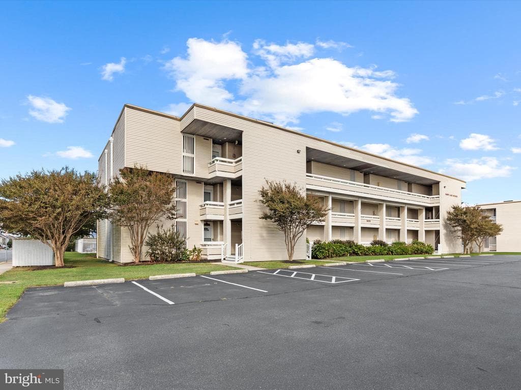 510 PENGUIN DR #302,OCEAN CITY,MD,21842,WORCESTER - 345000