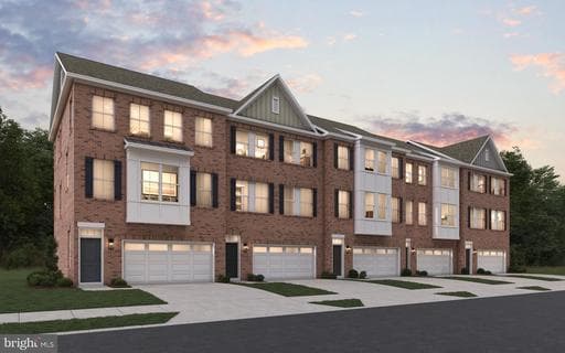 54321 RUNNING BULL WAY, LAUREL, MD, 20708
