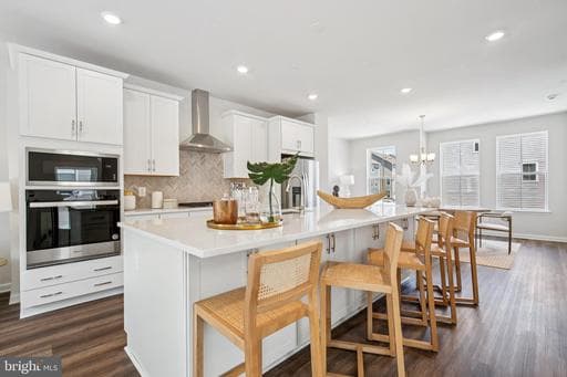 12122 RUNNING BULL WAY, LAUREL, MD, 20708
