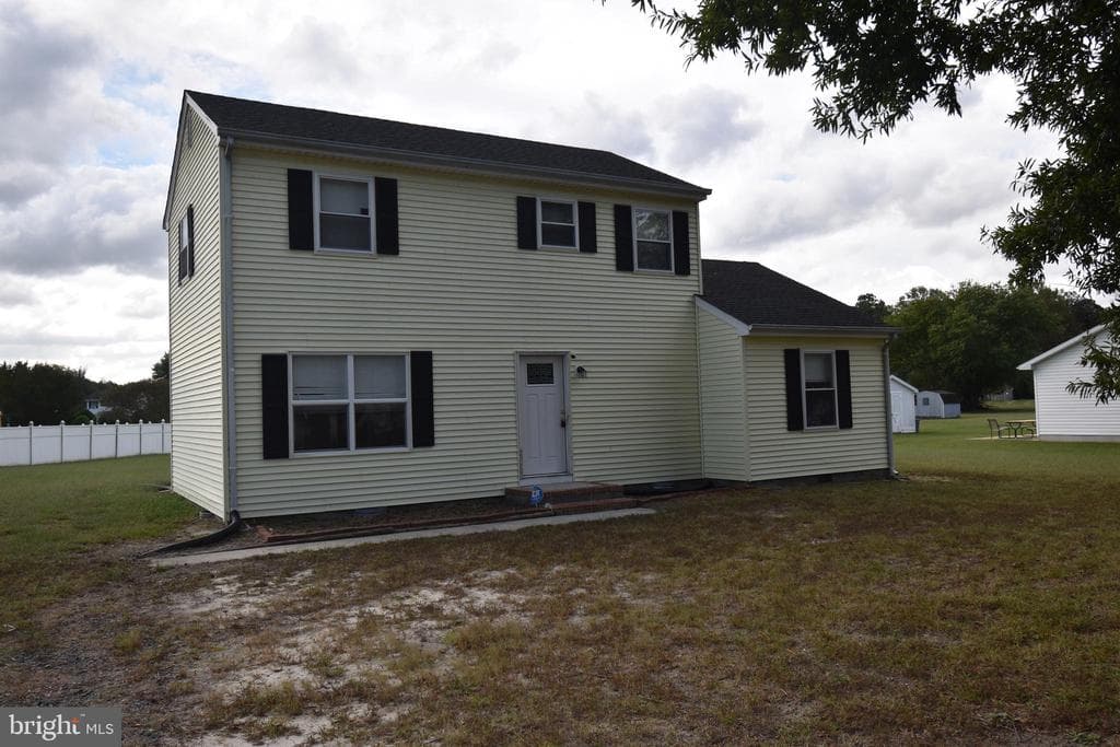 29167 DOUBLETREE DR,SALISBURY,MD,21801,WICOMICO - 264900