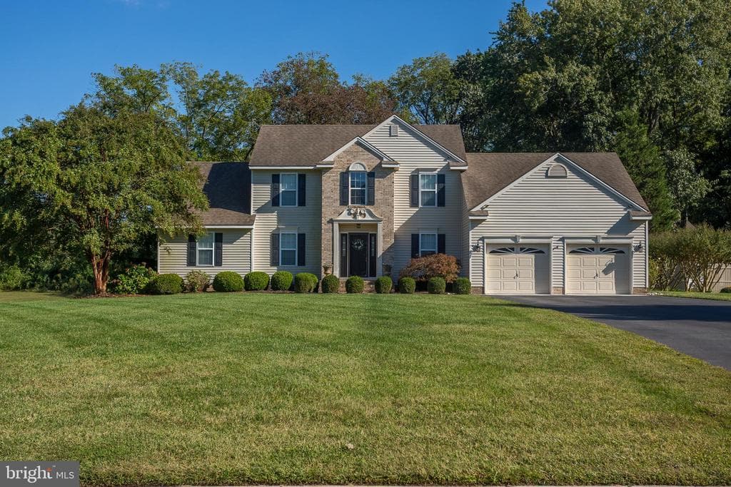 5709 ROYAL MILE BLVD,SALISBURY,MD,21801,WICOMICO - 450000