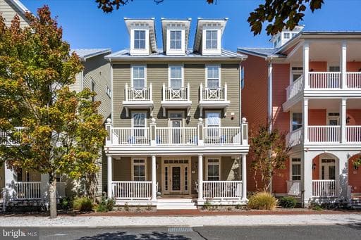 30 SEASIDE DR #LUS-BR, OCEAN CITY, MD, 21842, WORCESTER