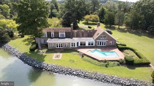 5499 ANDERBY HALL RD, ROYAL OAK, MD, 21662, TALBOT
