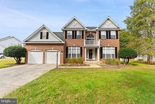 4509 Cavalier Ct, White Plains, MD 20695-3498, United States