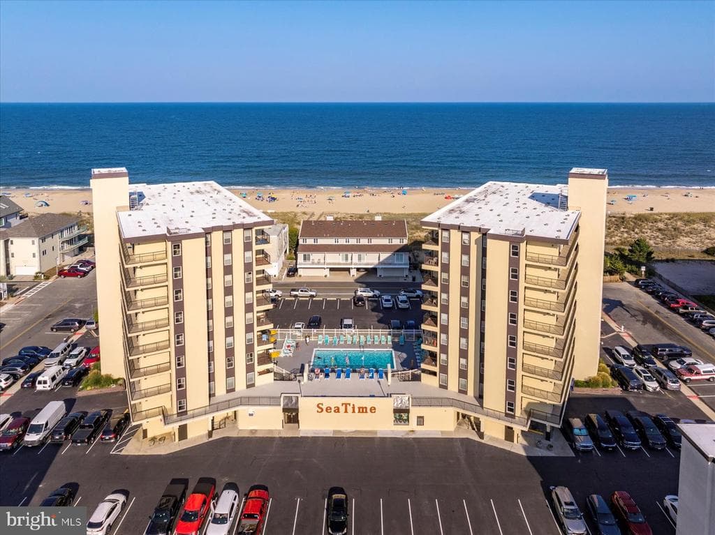 7 136TH ST #N405,OCEAN CITY,MD,21842,WORCESTER - 279900