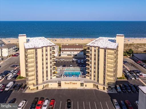 7 136TH ST #N405, OCEAN CITY, MD, 21842, WORCESTER