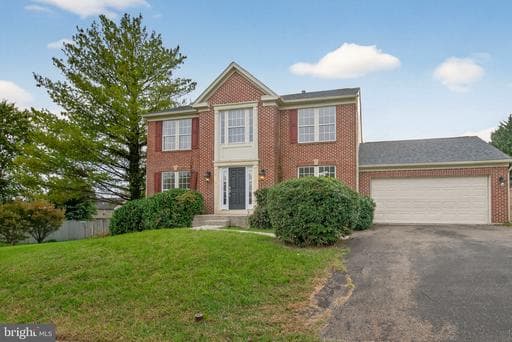 6903 BOCK RD, FORT WASHINGTON, MD, 20744, PRINCE GEORGES
