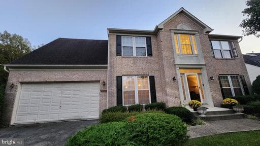10307 KEEPSAKE LN, UPPER MARLBORO, MD, 20772