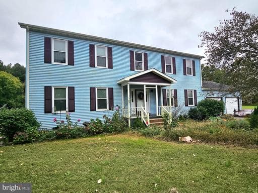 29769 KINGSTON LN, WESTOVER, MD, 21871, SOMERSET