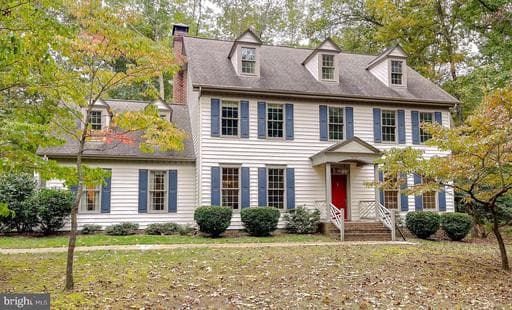 9275 CRESCENT LN, LA PLATA, MD, 20646, CHARLES