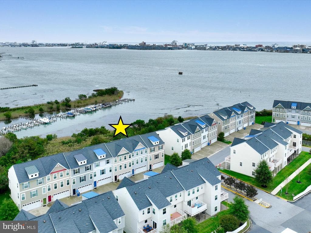 12909 SAND BAR LN #5,OCEAN CITY,MD,21842,WORCESTER - 765000
