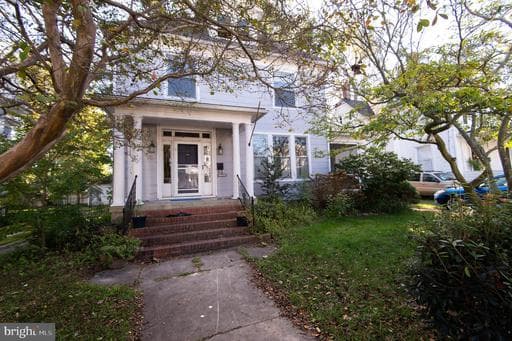 306 BELVEDERE AVE, CAMBRIDGE, MD, 21613, DORCHESTER