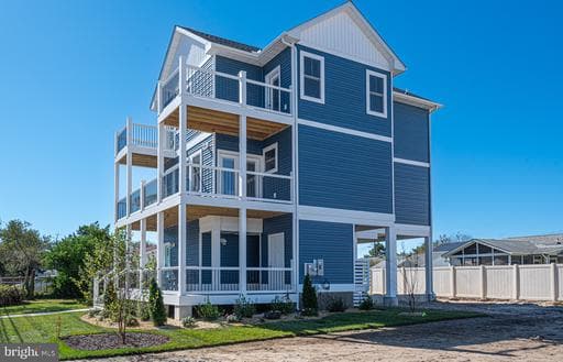 9105 COASTAL HWY, OCEAN CITY, MD, 21842