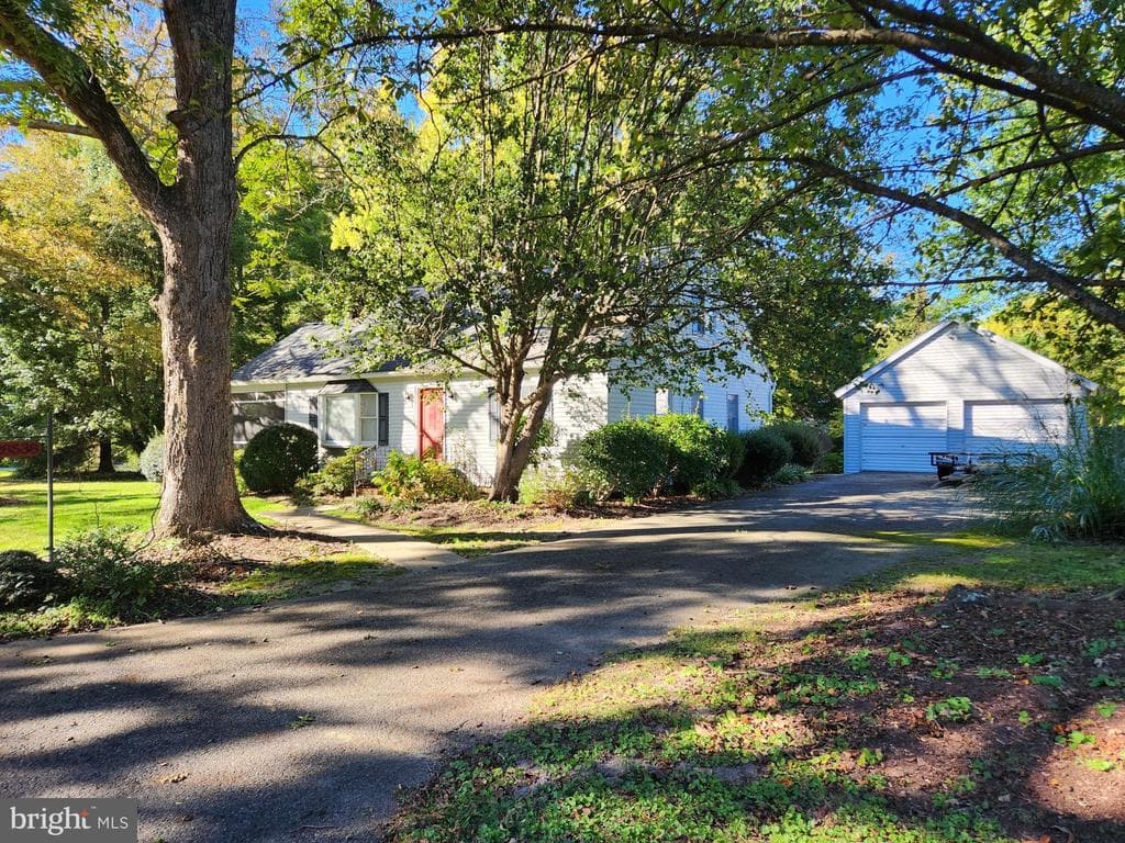 28538 Edgemere Rd, Easton, MD 21601-8344, United States - 395000