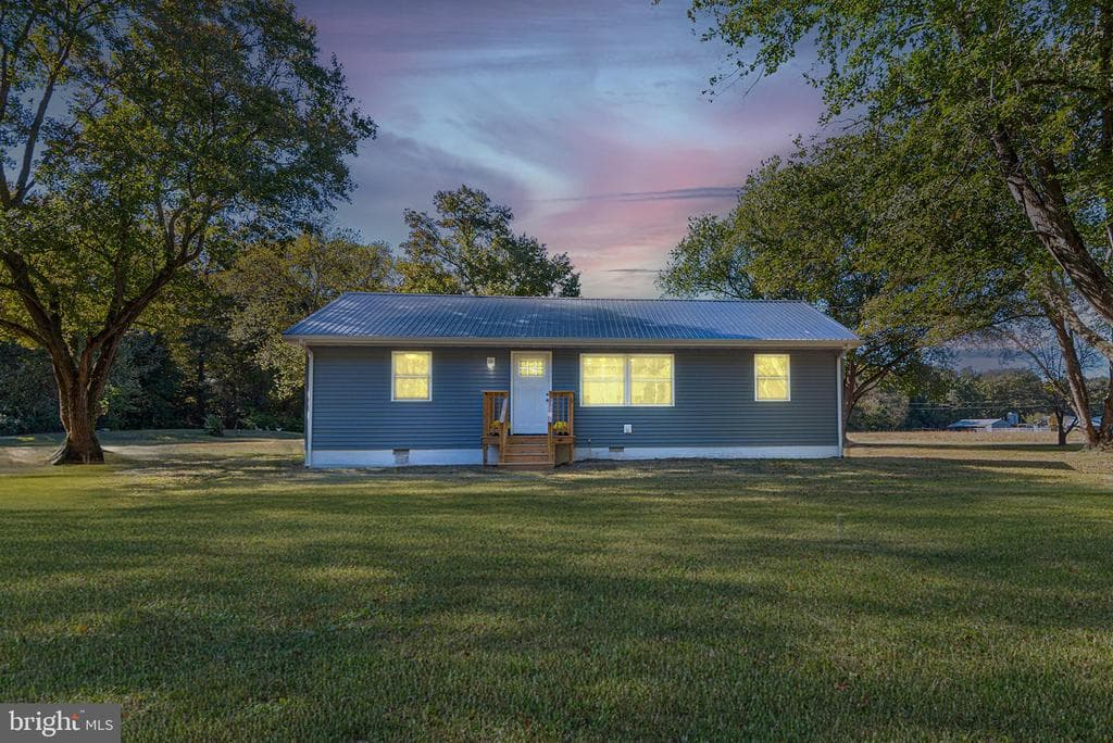 8142 BURNT MILL RD,WILLARDS,MD,21874,WICOMICO - 319000