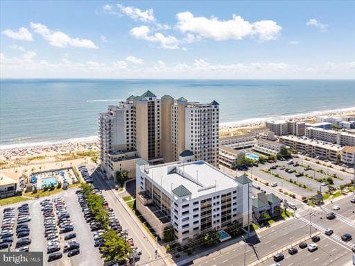 2 48TH ST #304, OCEAN CITY, MD, 21842, WORCESTER