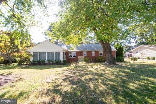 1 KIOWA RD, CAMBRIDGE, MD, 21613, DORCHESTER