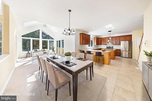 1007 NORFOLK DR, LA PLATA, MD, 20646