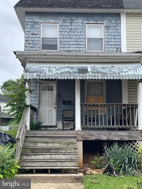 4101 HAYWARD AVE, BALTIMORE, MD, 21215, BALTIMORE CITY