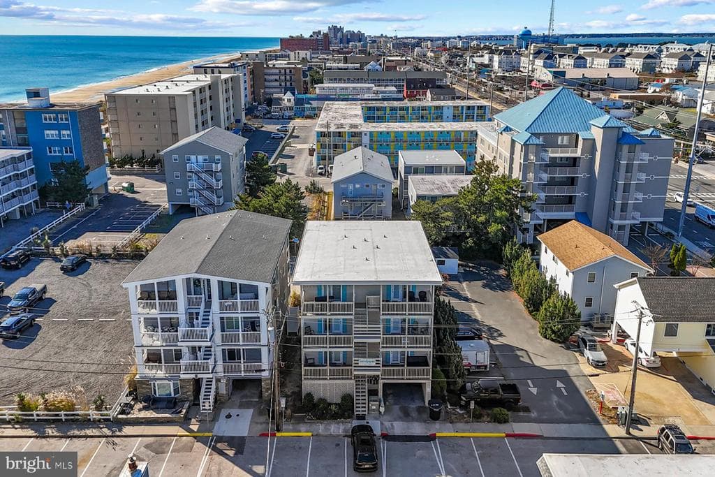 13 75TH ST #1W,OCEAN CITY,MD,21842,WORCESTER - 494900