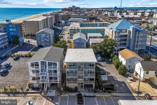 13 75TH ST #1W, OCEAN CITY, MD, 21842, WORCESTER